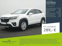 Suzuki (SX4) S-Cross 2025 occasion
