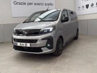 Opel Zafira 2025 occasion