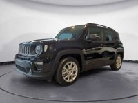 Jeep Renegade 2025 occasion