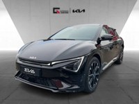 Kia EV6 2025 occasion