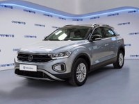 Volkswagen T-Roc 2025 occasion