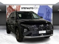 Hyundai TUCSON 2025 occasion