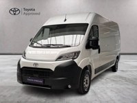 Toyota Proace Max 2025 occasion