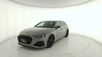 Audi RS4 2025 occasion