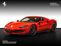Ferrari 296 GTB 2025 occasion