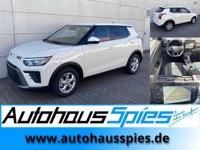 KGM Tivoli 2025 occasion