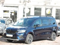 Renault Grand Kangoo 2025 occasion