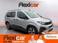 Peugeot Rifter 2025 occasion