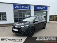 Dacia Jogger 2025 occasion