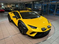 Lamborghini Huracán 2025 occasion