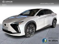 Lexus RZ 2025 occasion