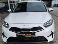 Kia cee'd Sportswagon 2025 occasion