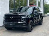 Chevrolet Tahoe 2025 occasion