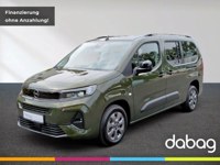 Opel Combo Life 2025 occasion