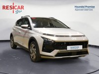 Hyundai BAYON 2025 occasion