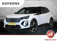 Peugeot e-2008 2025 occasion
