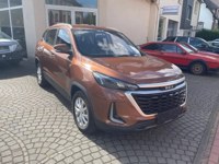 BAIC Beijing X35 2025 occasion