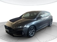 Ford Focus 2025 occasion