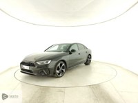 Audi A4 2025 occasion