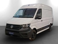 Volkswagen Crafter 2025 occasion