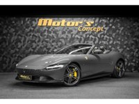 Ferrari Roma 2025 occasion