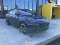 Maserati Grecale 2025 occasion