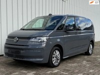 Volkswagen Multivan 2025 occasion
