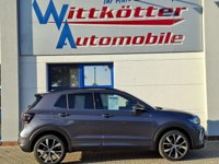 Volkswagen T-Cross 2025 occasion