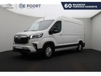 Maxus eDeliver 9 2025 occasion