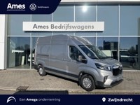 Maxus eDeliver 9 2025 occasion