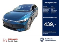 Volkswagen ID.7 2025 occasion