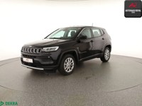Jeep Compass 2025 occasion