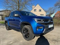 Volkswagen Amarok 2025 occasion