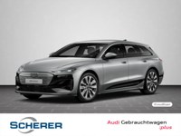 Audi A6 e-tron 2025 occasion