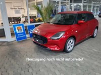 Suzuki Swift 2025 occasion