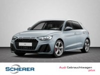 Audi A1 2025 occasion