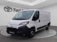 Toyota Proace Max 2025 occasion