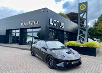 Lotus Emeya 2025 occasion