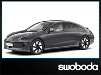 Hyundai IONIQ 6 2025 occasion