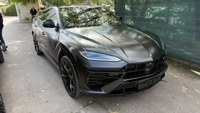 Lamborghini Urus 2025 occasion