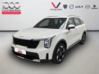 Kia Sorento 2025 occasion