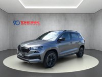 Skoda Karoq 2025 occasion