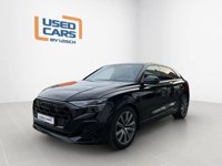 Audi SQ8 2025 occasion