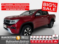 Volkswagen Amarok 2025 occasion