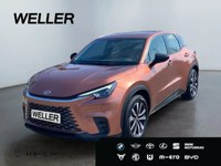 Lexus LBX 2025 occasion