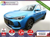 MG ZS 2025 occasion