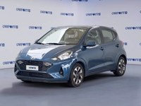 Hyundai i10 2025 occasion