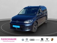 Volkswagen Caddy Maxi 2025 occasion