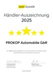 Cupra Born 2025 occasion