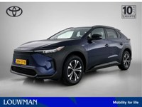 Toyota bZ4X 2025 occasion